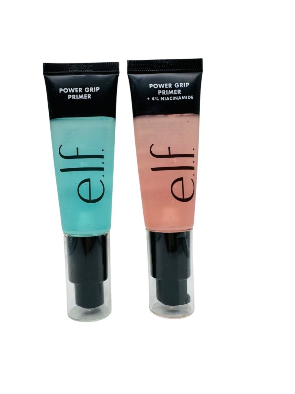 e.l.f. Power Grip Primer Set With 4% Niacinamide Hydrating & Smoothing Makeup Ba